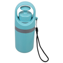 Portable Dog Poop Scooper with Bag Dispenser Heavy Duty Waste Picker Upper Tool for Outdoor Use for Small to Large for Easy Cleanup