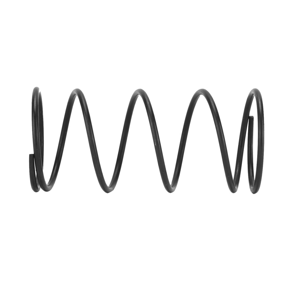 7Psi/14 Psi Coil Spring For Flue Gas Valve 38Mm/44Mm Carbon Steel Replacement 9471378062395