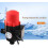 1100W Electronic Pump Controller IP65 Automatic Water Pressure Switch 10 Bar  Flow 2