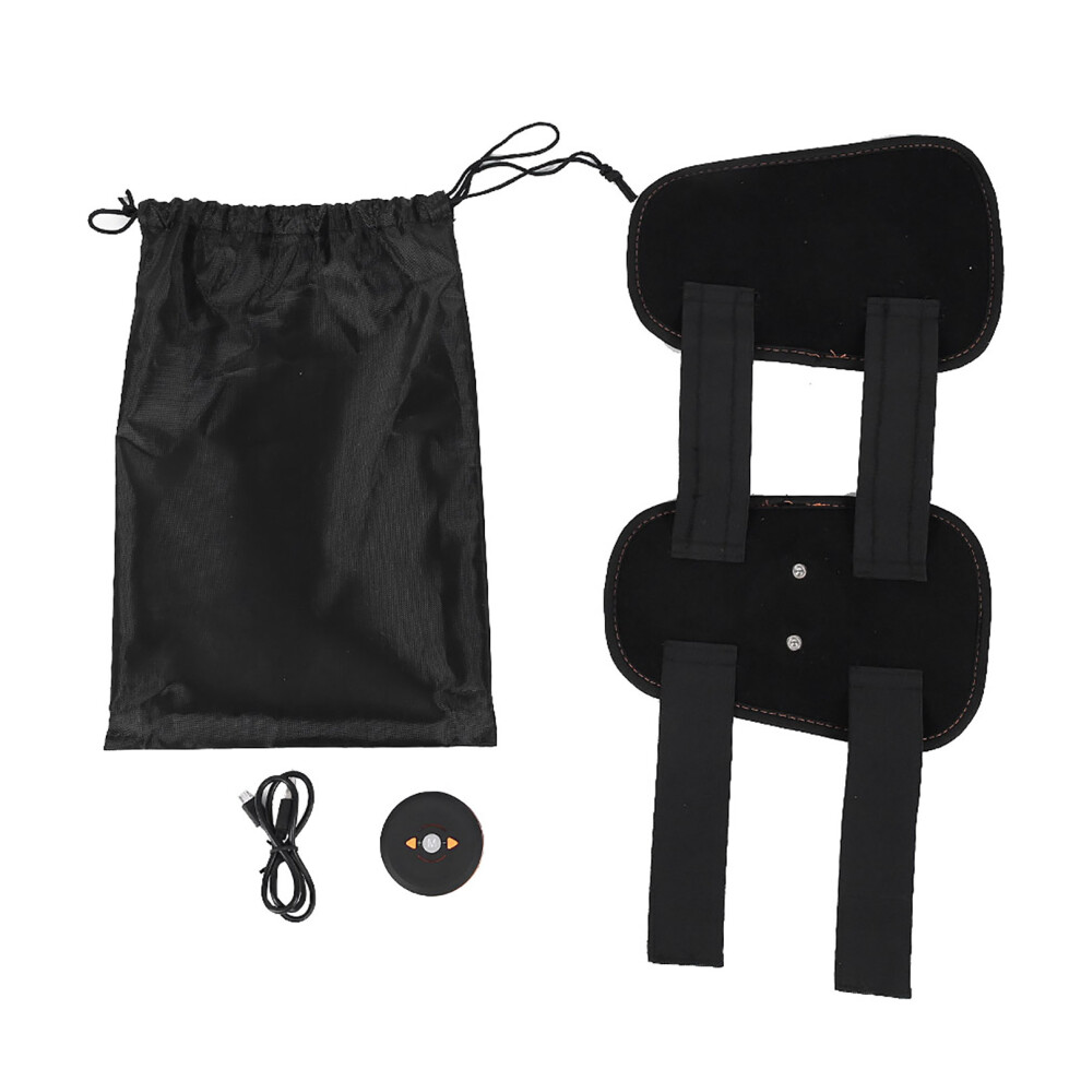 Hinged Knee Brace Side Stabilizers Knee Pain Relief Posture Corrector Belt Adjustable Knee Support OA Unloader Knee Brace Valgus Varus Adjustment Med