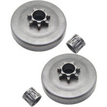 Spriocdán Druma Clutch, Athsholáthar Imthacaí Snáthaide do Slabhra-Chona Husqvarna, Clog Tiomána agus Imthacaí Snáthaide san áireamh,