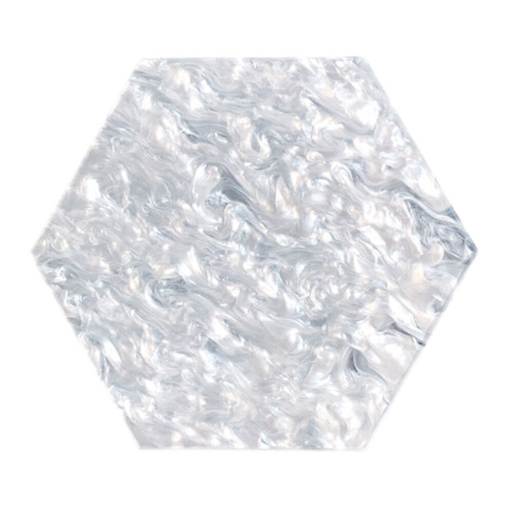 Artists' Essential: Ergonomic Mixing Palette, Non-slip Base for Secure Placement, Comfortable Experience in Customizing Cosmetics, Suitable for Salon