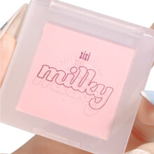 Radiant Enhancing Palette With Organic Ingredients For Lips Cheeks Eyes, Infused With Micropearls Weightless Texture Non Creasing Sweat Water Resista