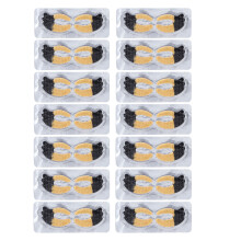 Wrinkle Patches Natural Ingredients Anti Wrinkle Hydrogel Eye Patches Collagen Eye Pads Hydrating Eye Zone Care For Dark Circles And Puffiness