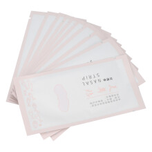 Oogmaskerpads van natuurlijke ingrediënten, pluisvrij voor snelle toepassing en meervoudig gebruik, gezichtsmasker beautytoolkit voor