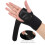Comfortable Elastic Wrist Brace with Hook & Loop Fastening - Right Hand 11