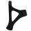 Anti Snoring Night Belt Black Keeps Airway Open with Quality Neoprene 5