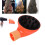 Αναβαθμισμένο ακροφύσιο διαχύτη για Dyson Airwrap, εξάρτημα διαχύτη μαλλιών υψηλής 6