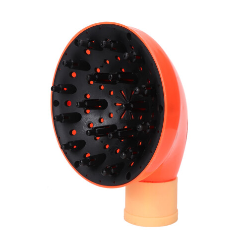 Αναβαθμισμένο ακροφύσιο διαχύτη για Dyson Airwrap, εξάρτημα διαχύτη μαλλιών υψηλής 1