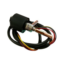 Electronic Expansion Valve UKV25D208 for HVAC Refrigerant Control with Precise Flow and Energy Saving