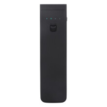 Extended Filming Time Battery Handle For Osmo Pocket 3 Fast Charging Smart Charging Circuit Versatile Connectivity 1 4 Threaded Port Portable For