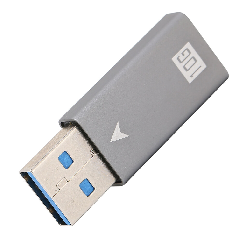 5Gbps Usb 3.0 A To Type-C Female Adapter For Fast Data Sync 8461378063875
