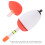 20g EVA Drift Float Fish Float 0.7oz LongRange Hanging Drifting Fishing Gear 10