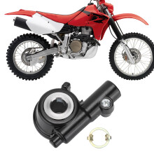 Premium^Aluminum Speedometer Gear 44800KF0023 for XR250R/XR600R