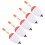 20g EVA Drift Float Fish Float 0.7oz LongRange Hanging Drifting Fishing Gear 13