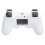 Wireless Bluetooth Gamepad for PS3, White, 600mAh Lithium Battery 10