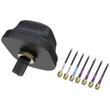 Teltonika Networks 5G/GNSS/Wi-Fi 617-4200 Mhz 50Î 3-12V