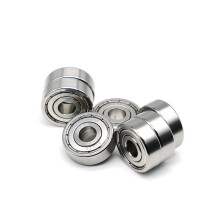 636ZZ Bearing 6x22x7mm ABEC-7 Grade Miniature Ball Bearings 10 Pcs High Precision 636Z Steel Bearings