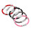 Anti Static Bracelet for Sleep Quality & Physical Performance Boost 1