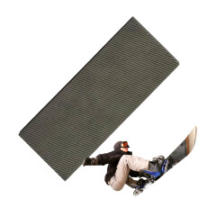 Ski Sharpening Edge Files Snowboard Side Edge Tuner Snowboard Tuning Files Versatile Grinding Tool For Cutting Devices