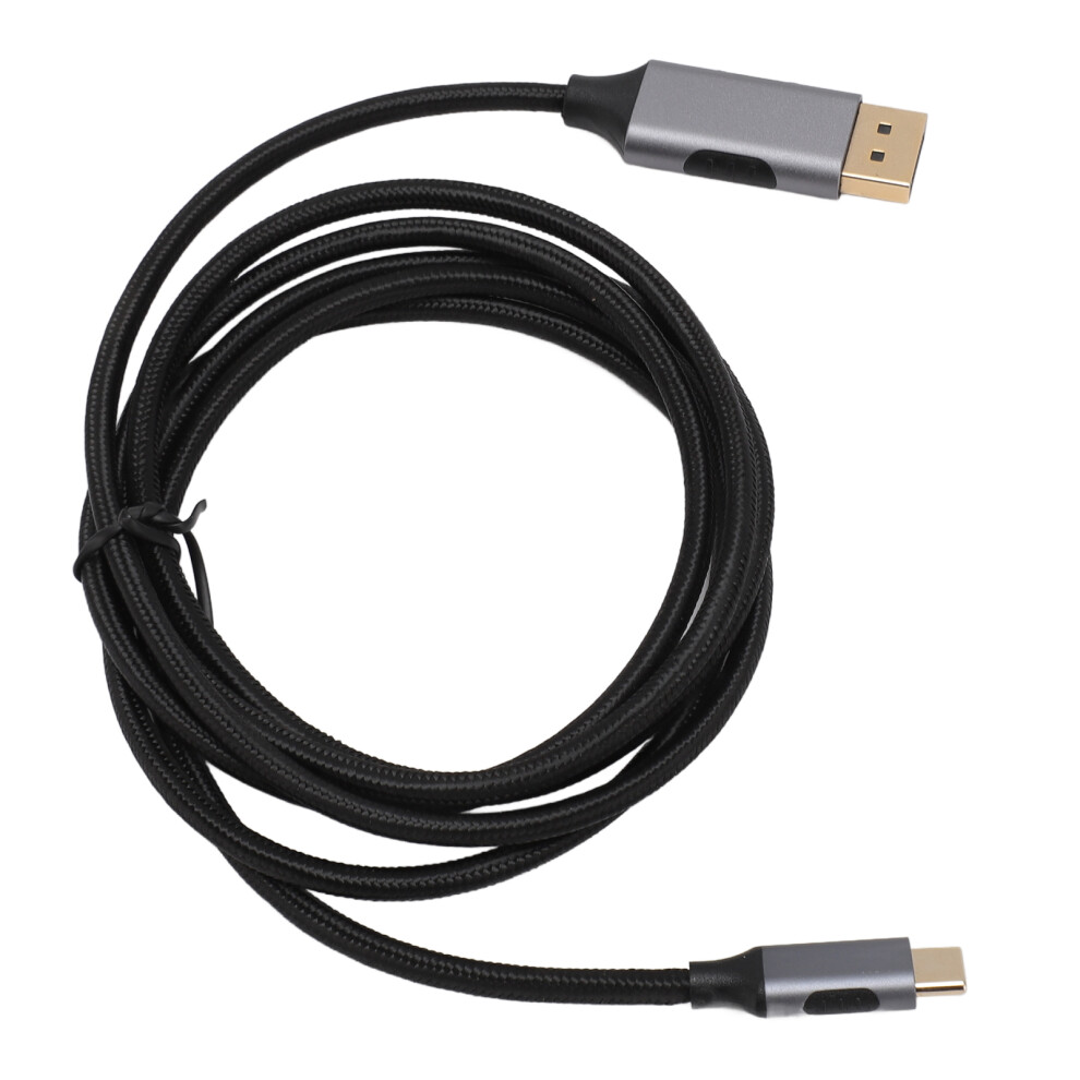 Usb Typ C Auf Displayport 1.4 Kabel, 7661675692445