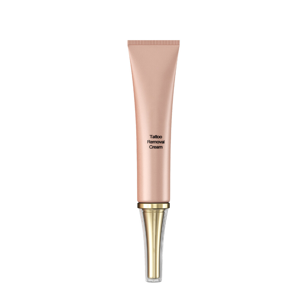 Innovative Tattoo Fading Serum, Unique Sponge Cushion Applicator Ensures Precise Application, Waterproof Foundation For Consistent Results, 2Pcs Of