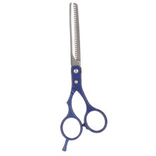 Forbici per sfoltire i capelli, design ergonomico, acciaio inossidabile giapponese, diffusore di aromaterapia, clip, cuscinetti di ricambio, forbici