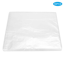 Fußbadbeutel aus Kunststoff, Einwegbeutel für die Pediküre, robust, reisefreundlich, tragbar, hautfreundlich, geruchlos, hygienisch, leicht zu