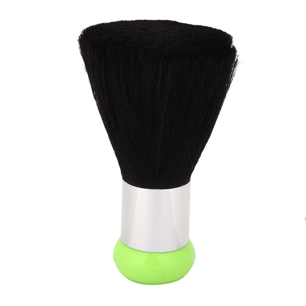 Professional Barber Tool, Hair Cutting Cleaning Hairbrush, Styling Accessory, Premium Quality, Eco Friendly, Ergonomic Design for Comfortable Grip