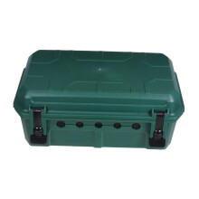 Outdoor Electrical Box Weatherproof Junction Protector Large Capacity Garden Power Supply Cord Storage Dustproof Cover