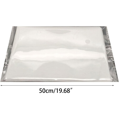 Tracing Paper White Transfer Sheets for Precise Pattern Drawing on Fabric Wood Canvas 1