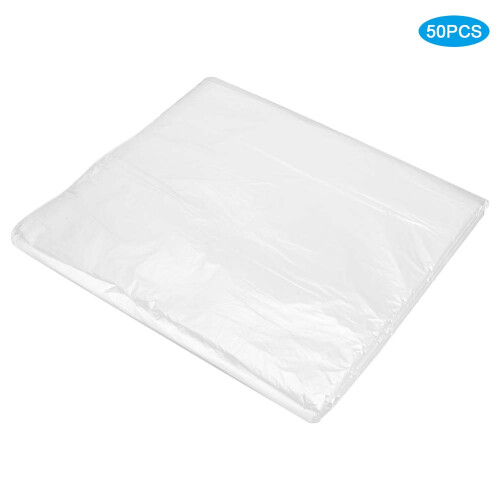 Τσάντα Soaking Foot Spa, πλαστικές σακούλες μίας χρήσης για πεντικιούρ, ανθεκτική 1