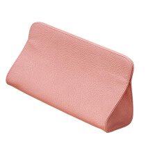 Organizer-Tasche für Haarwerkzeuge mit Magnetverschluss zur-Rosa