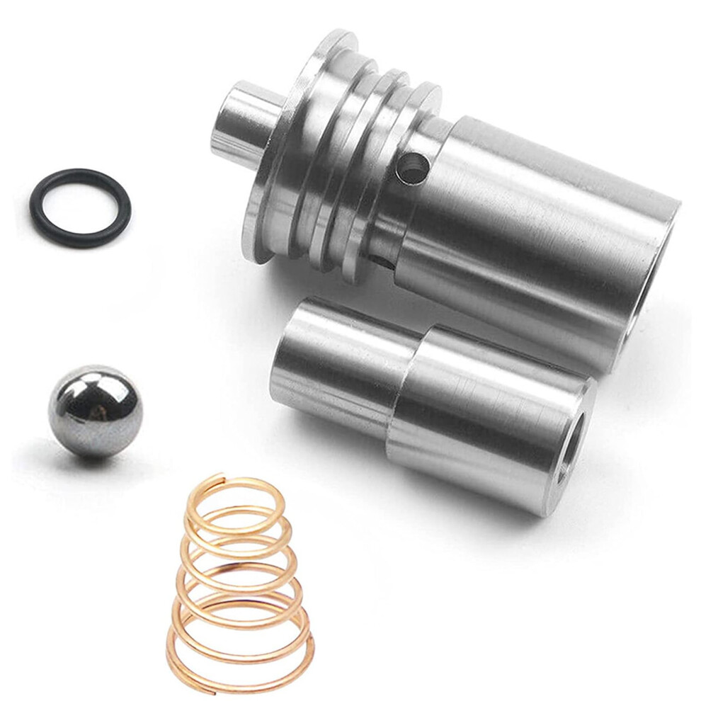 Transmission Cooling System Upgrade Kit With Cooler Bypass Valve Kit Compatible With Most Automatic Transmissions 9094768666524