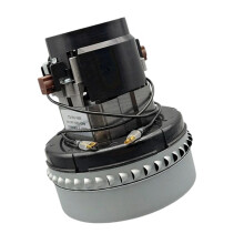 Energieeffizienter 1200-W-Staubsaugermotor,-Chassis 144mm