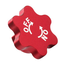 Ergonomischer magnetischer Ratschen-Schaltknopf für 2456-20,