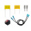ABS-Staubsauger, elektrische Komponente, thermischer-swit 5