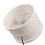 Einfach zu installierender PVC-Kanalventilator, 160 mm, 12 V, 5