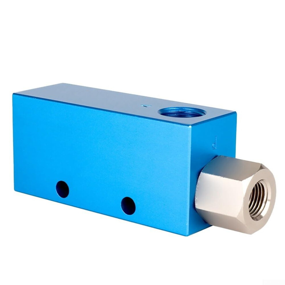 Vacuum Generator Tube Ejector Pneumatic Control Valve For Industrial Pressure Systems Ev25 9199774409735