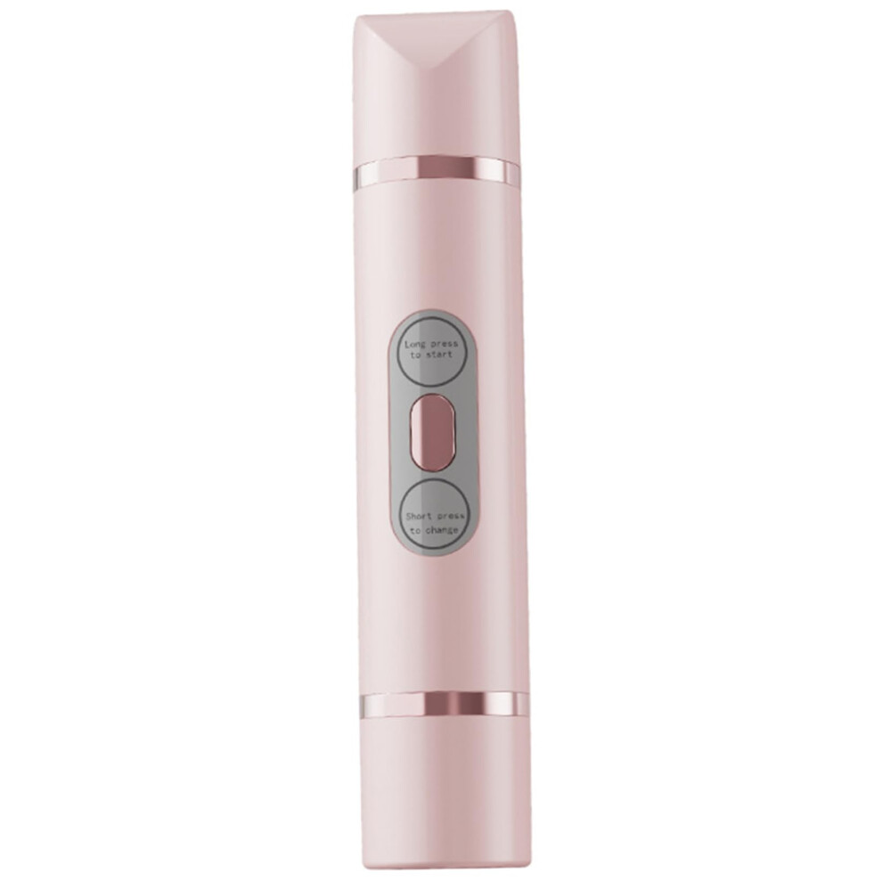 Electric Shaver For Women USB Charging Portable Body And Facial Hair Remover Trimmer For Face And Body Men And Women