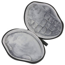 Case with Shockproof Foam Protection, Waterproof Hard Shell for MX Ergo Trackball Mouse