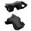 Protective Wrist Braces with ABS Shell for Skating & Skiing 5