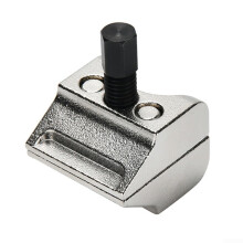 Heavy Duty Steel Strut Spreader Tool for Suspension and Steering, Universal Car and Truck
