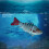 Swimbait multisegments à 7 segments multicolore, 10 cm, 15,5 g 3