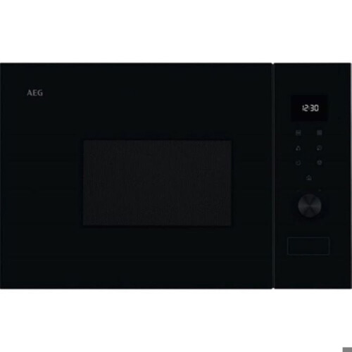 AEG Micro-ondes avec Gril - AEG - OS5MG20EB - Noir - 20L - 800W 1