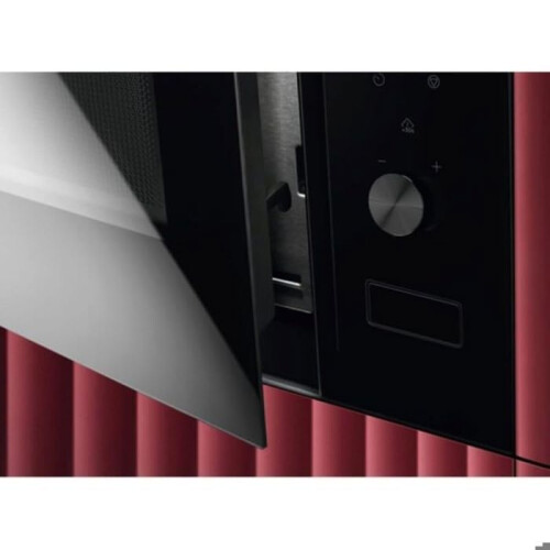 AEG Micro-ondes avec Gril - AEG - OS5MG20EB - Noir - 20L - 800W 2