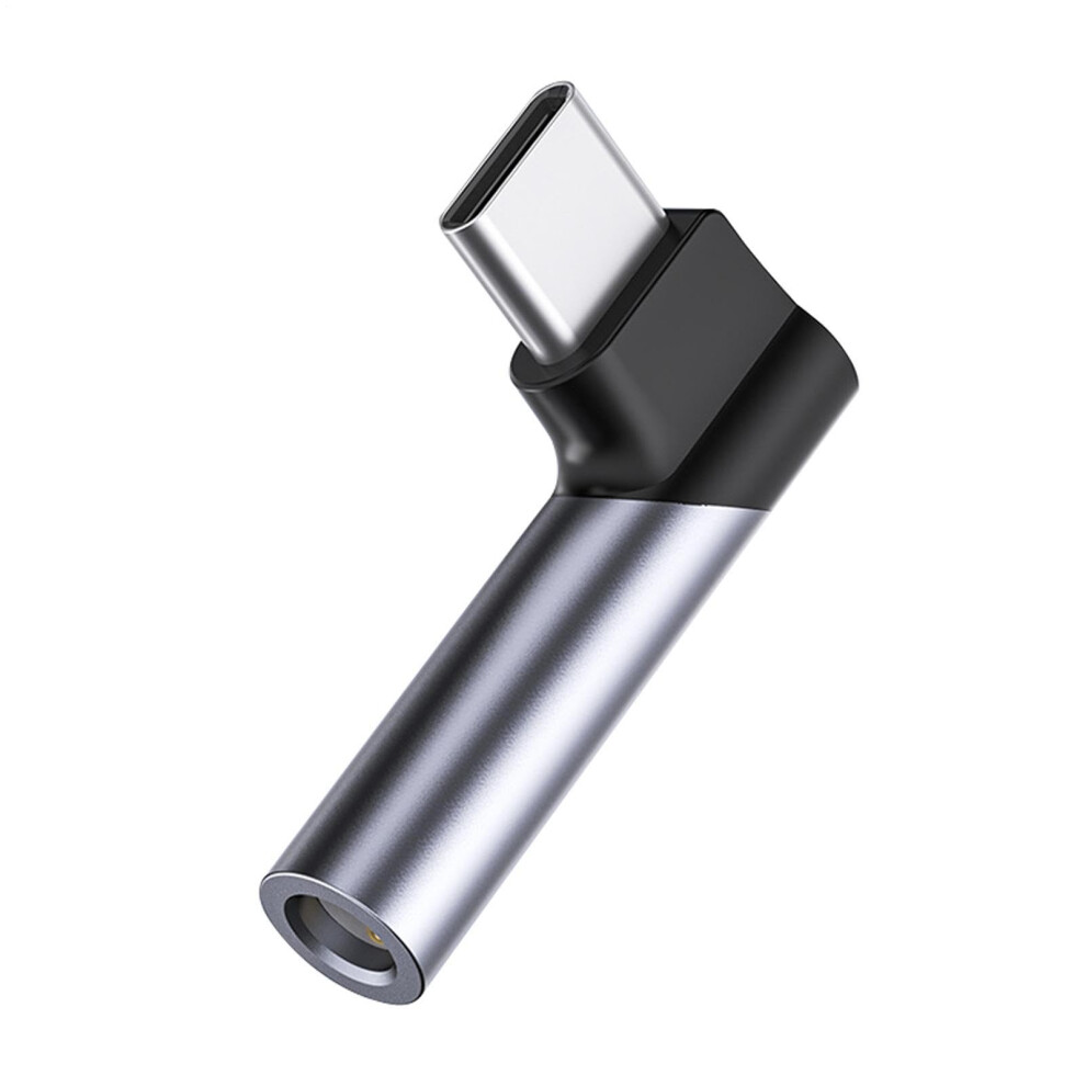 Headphone To Usb C Adapter Typec To 3.5Mm Audio Adapter Hifi Chip Usbc Headphone Jack For Computer Windows Mac 9094768671436