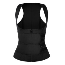 Corsetto modellante in neoprene per la vita, body shaper, taglie S-XXXL