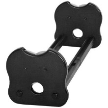Archery Arrow Inspector - Balance & Straightness Tester | ABS, 26 x 8.5 x 8 cm