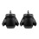 Lightweight 2 Pcs Ball Picker Tool - No Bend Golf Ball Retriever 2